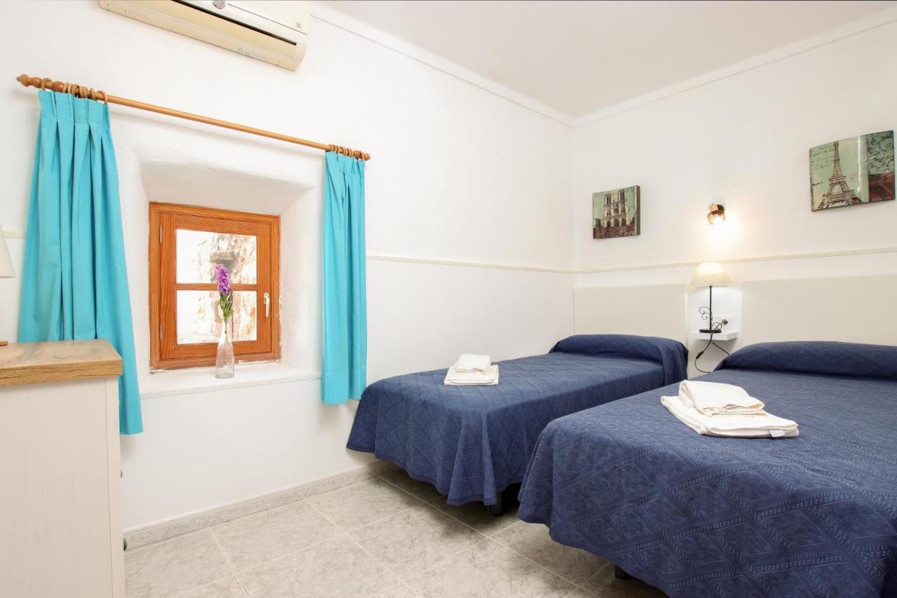 Villa Llorenc Pollença Екстериор снимка